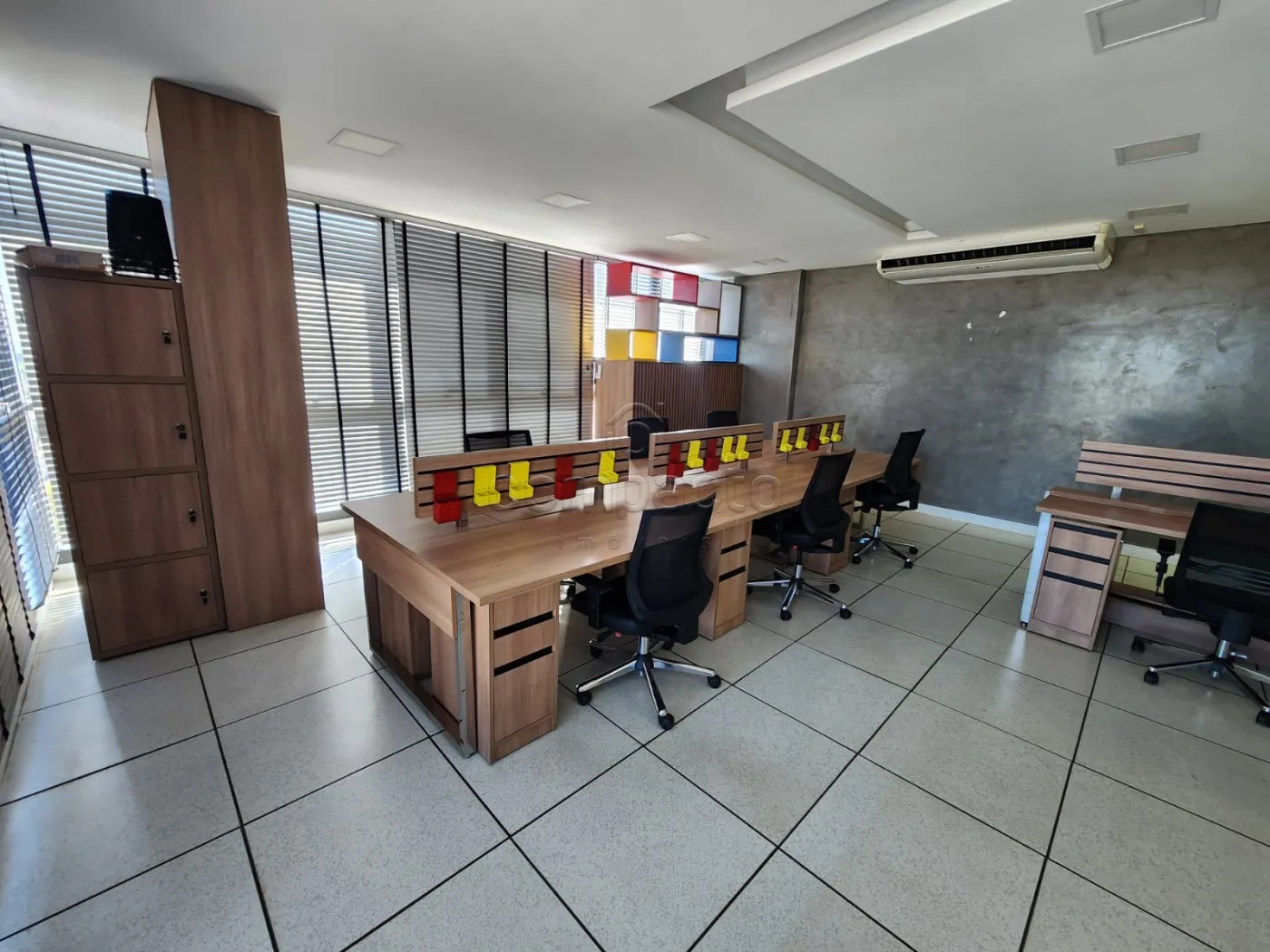 Alugar Comercial / SalaLoja Condom&iacute;nio em S&atilde;o Jos&eacute; do Rio Preto R$ 15.000,00 - Foto 8