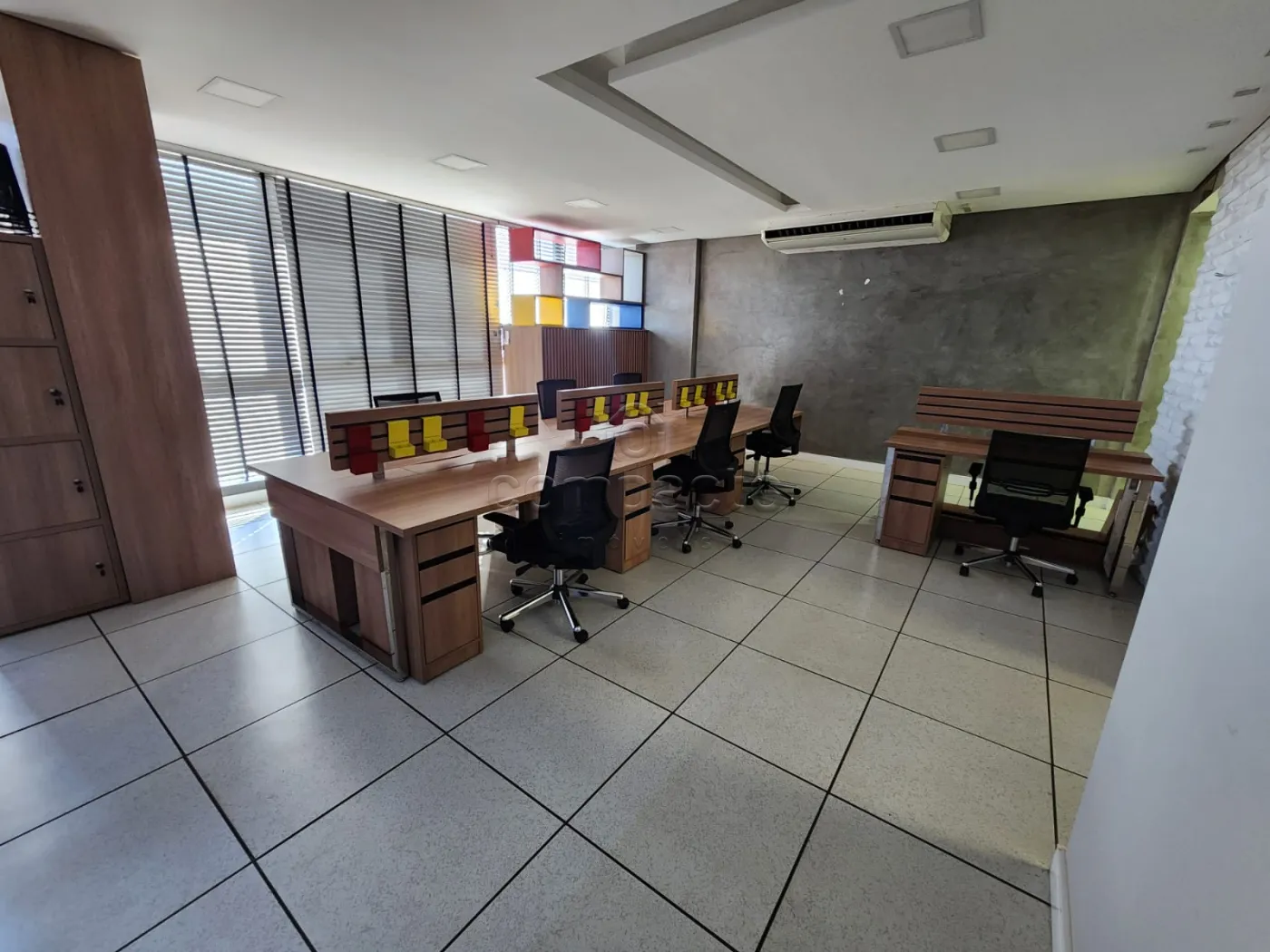 Alugar Comercial / SalaLoja Condom&iacute;nio em S&atilde;o Jos&eacute; do Rio Preto R$ 15.000,00 - Foto 9