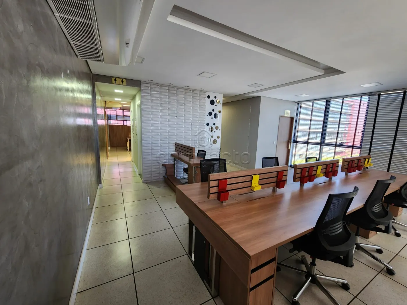 Alugar Comercial / SalaLoja Condom&iacute;nio em S&atilde;o Jos&eacute; do Rio Preto R$ 15.000,00 - Foto 10