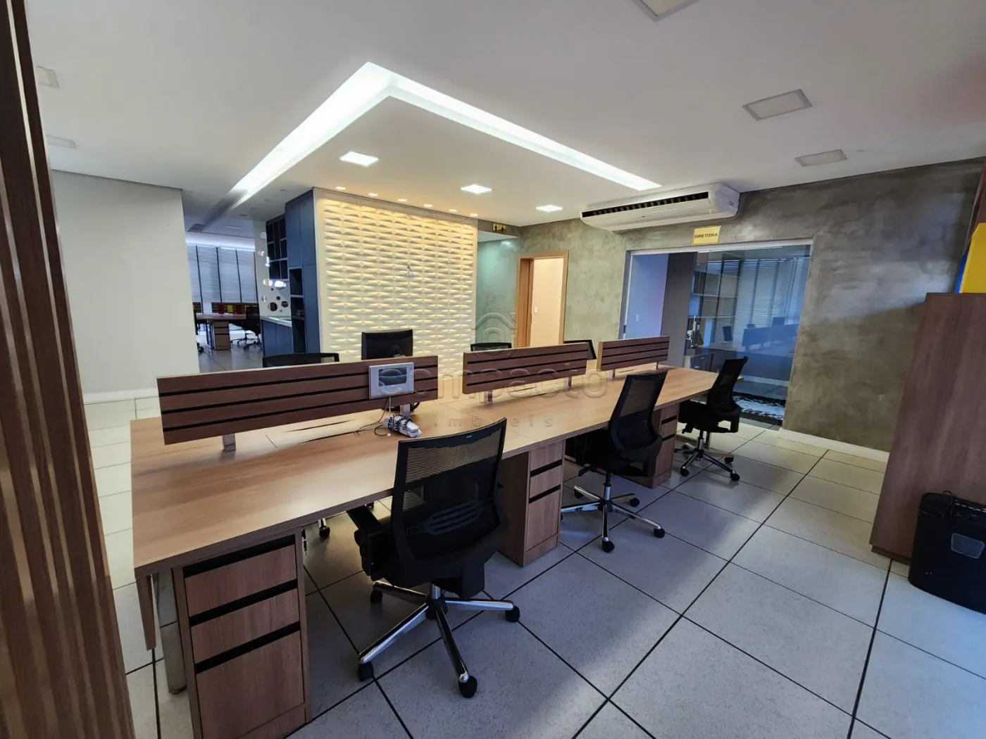 Alugar Comercial / SalaLoja Condom&iacute;nio em S&atilde;o Jos&eacute; do Rio Preto R$ 15.000,00 - Foto 11