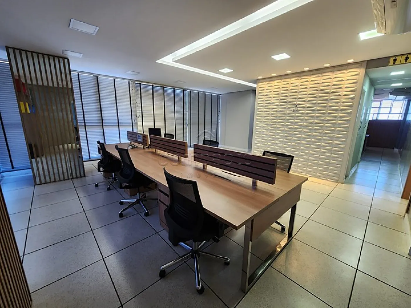 Alugar Comercial / SalaLoja Condom&iacute;nio em S&atilde;o Jos&eacute; do Rio Preto R$ 15.000,00 - Foto 14