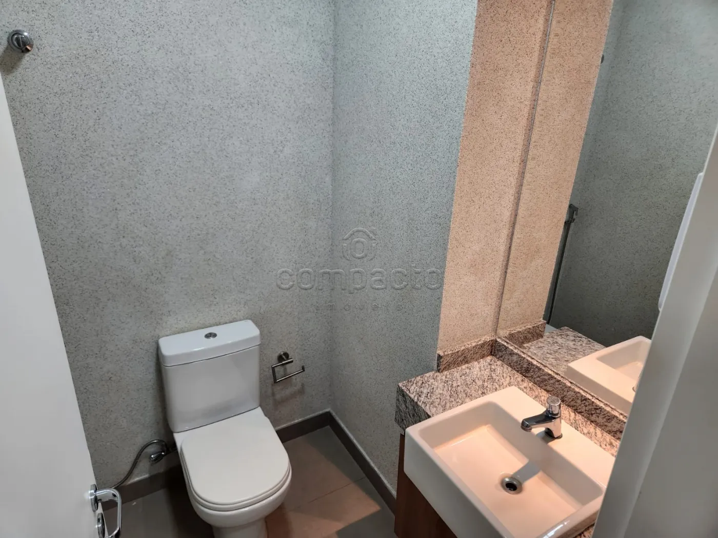 Alugar Comercial / SalaLoja Condom&iacute;nio em S&atilde;o Jos&eacute; do Rio Preto R$ 15.000,00 - Foto 17