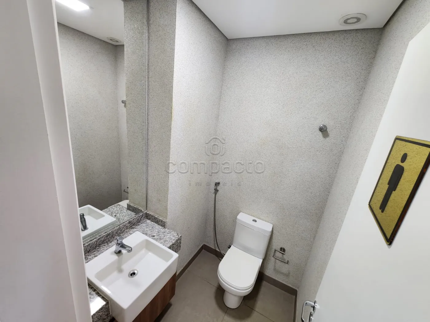 Alugar Comercial / SalaLoja Condom&iacute;nio em S&atilde;o Jos&eacute; do Rio Preto R$ 15.000,00 - Foto 18