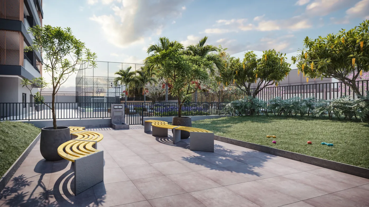 Comprar Apartamento / Padr&atilde;o em S&atilde;o Jos&eacute; do Rio Preto R$ 1.100.000,00 - Foto 8