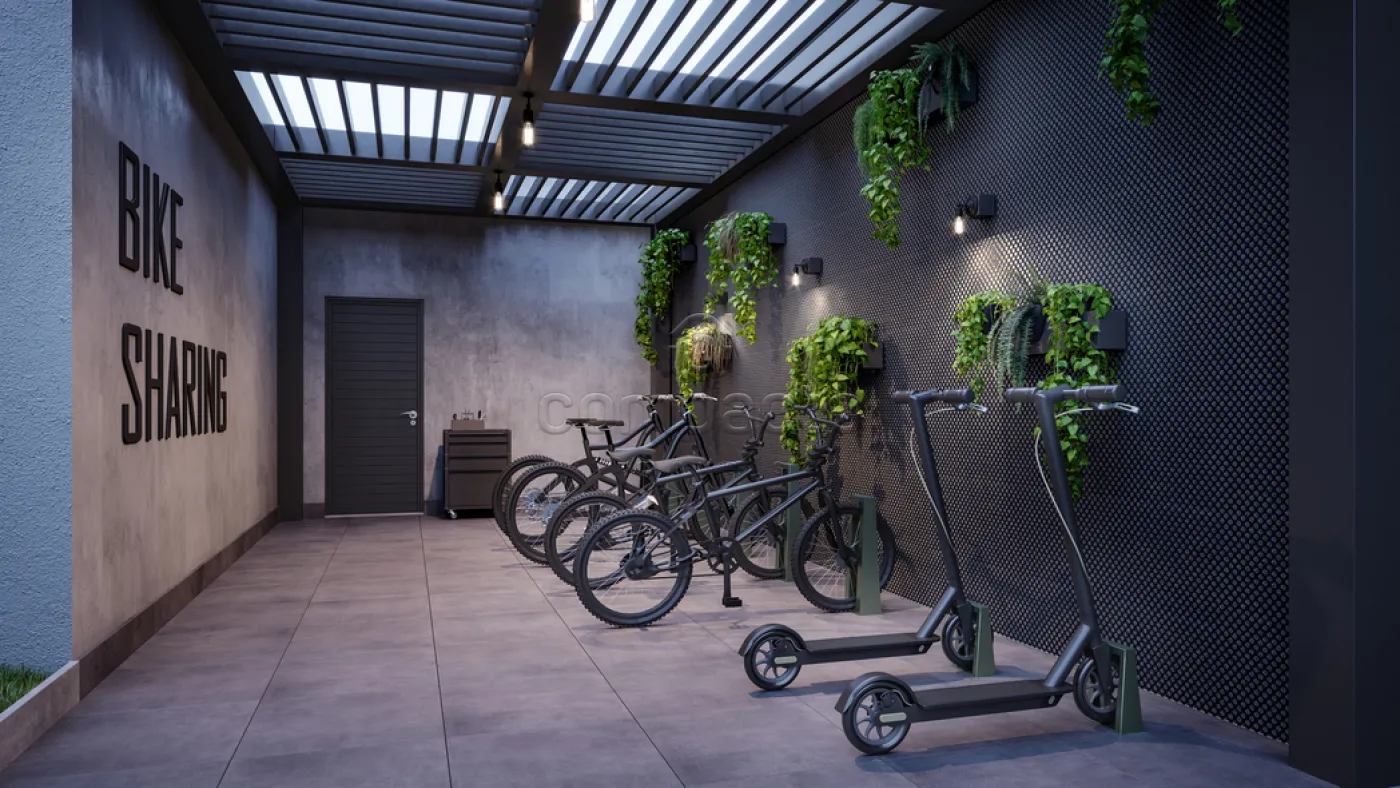 Comprar Apartamento / Padr&atilde;o em S&atilde;o Jos&eacute; do Rio Preto R$ 1.100.000,00 - Foto 12