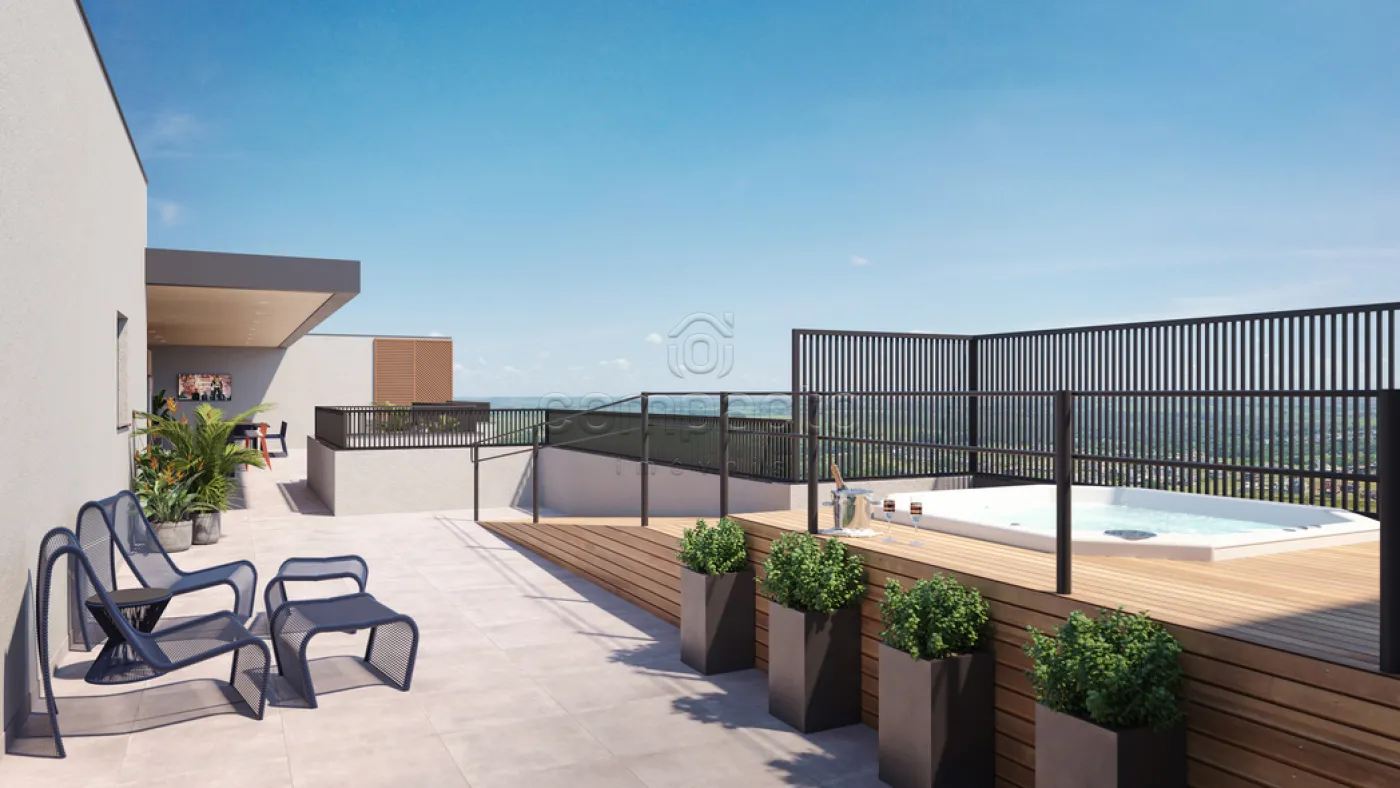 Comprar Apartamento / Padr&atilde;o em S&atilde;o Jos&eacute; do Rio Preto R$ 1.100.000,00 - Foto 14