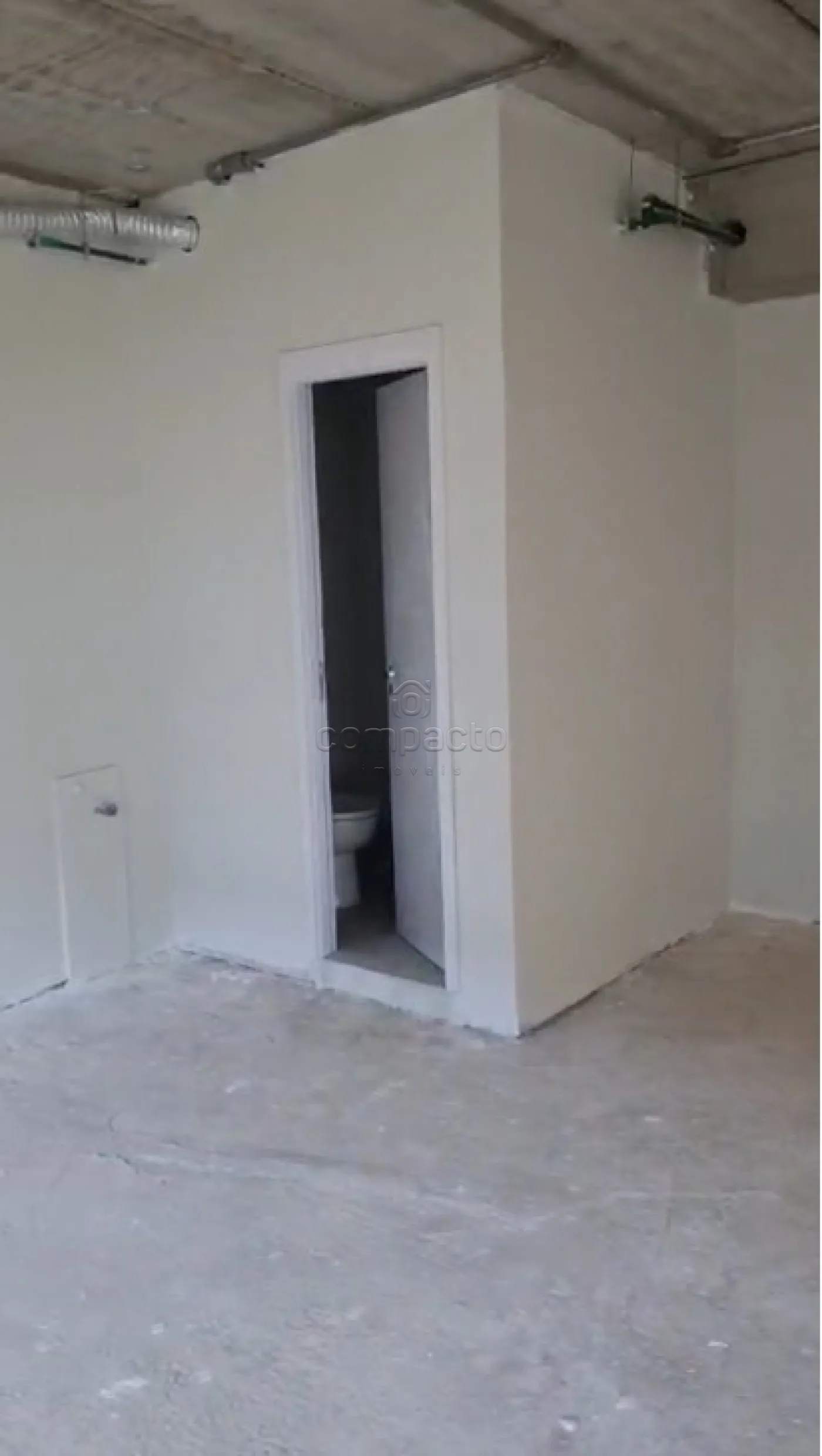 Alugar Comercial / SalaLoja Condom&iacute;nio em S&atilde;o Jos&eacute; do Rio Preto R$ 4.500,00 - Foto 10