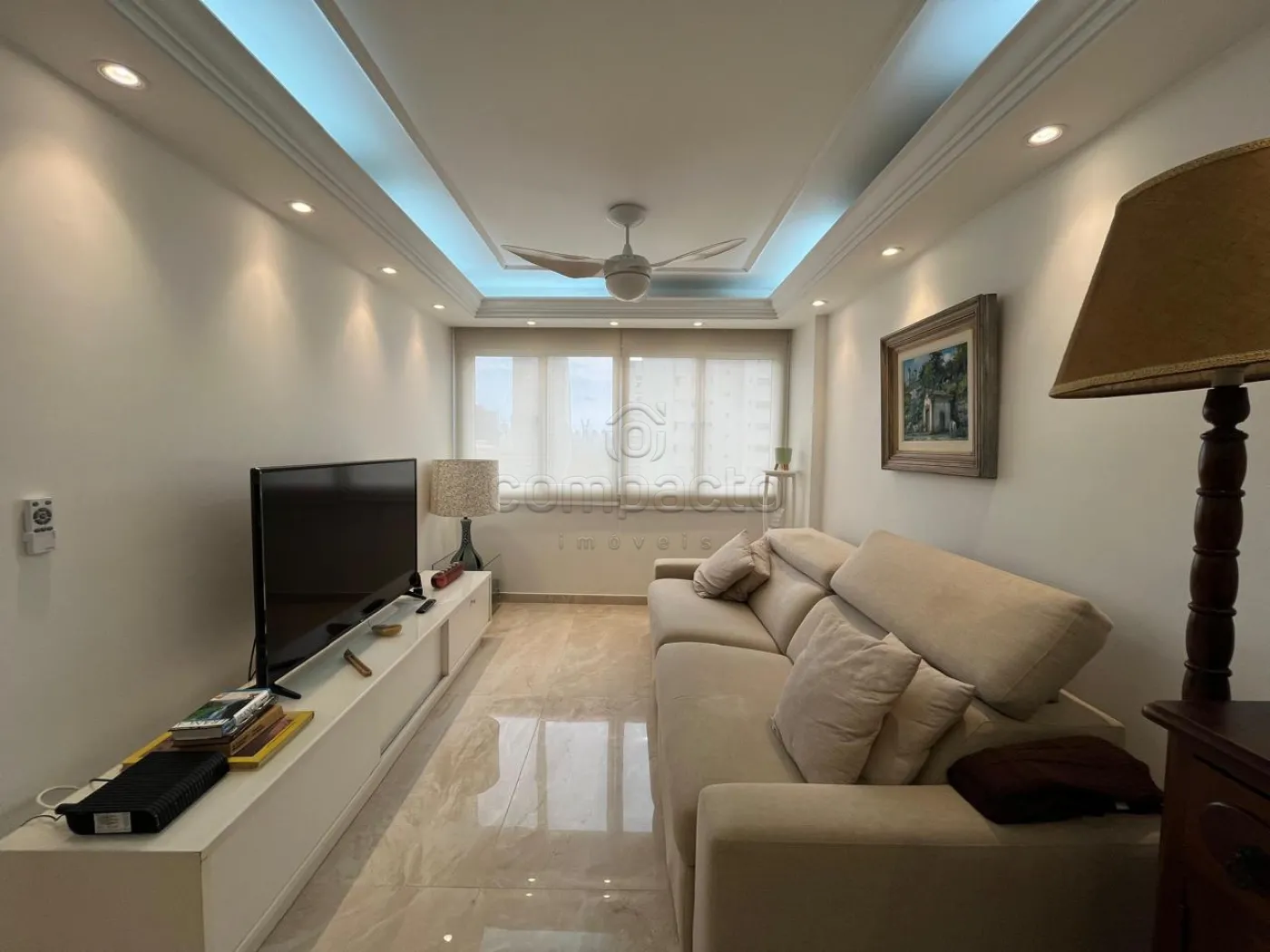 Alugar Apartamento / Padr&atilde;o em S&atilde;o Paulo R$ 6.000,00 - Foto 1