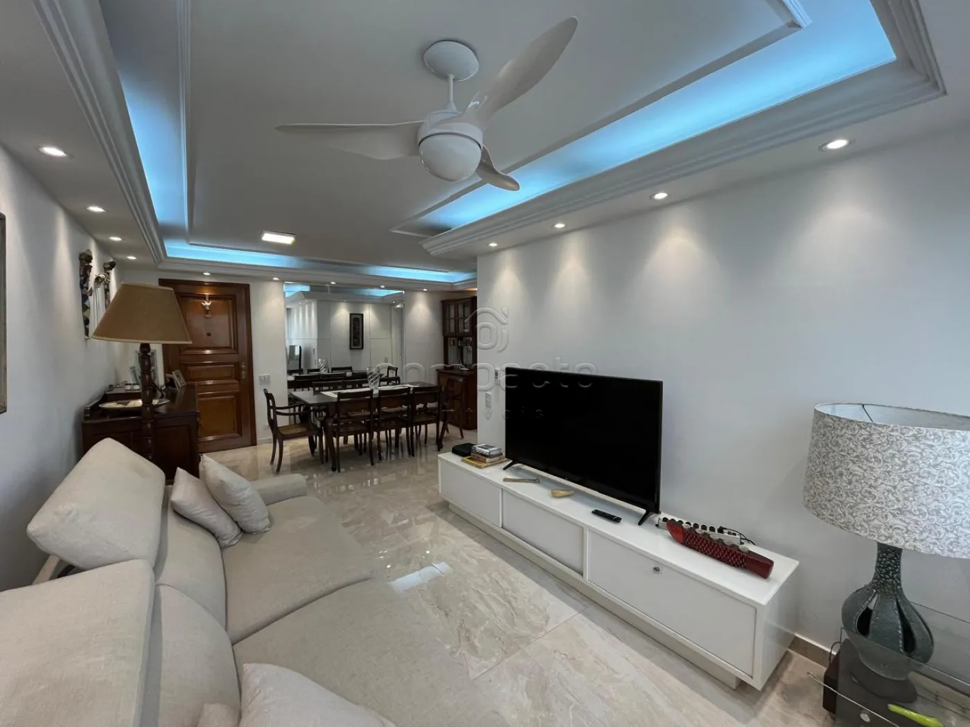 Alugar Apartamento / Padr&atilde;o em S&atilde;o Paulo R$ 6.000,00 - Foto 2