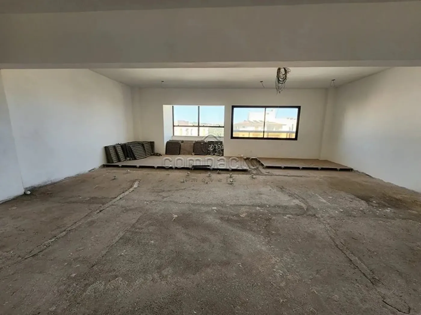 Alugar Comercial / SalaLoja Condom&iacute;nio em S&atilde;o Jos&eacute; do Rio Preto R$ 25.000,00 - Foto 6