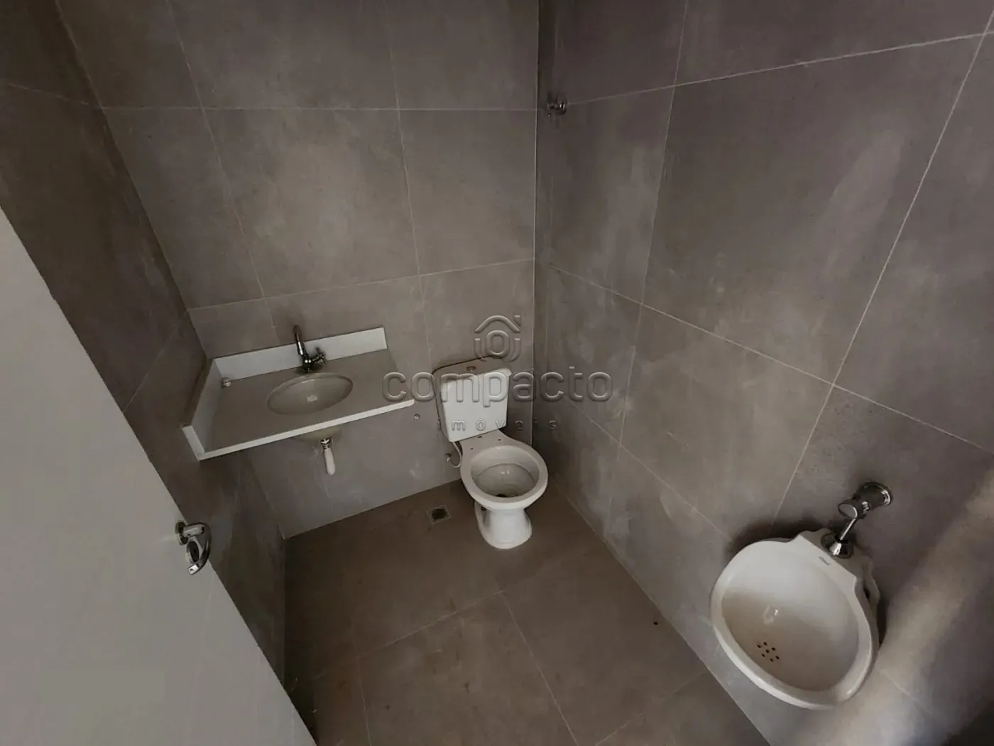 Alugar Comercial / SalaLoja Condom&iacute;nio em S&atilde;o Jos&eacute; do Rio Preto R$ 25.000,00 - Foto 14