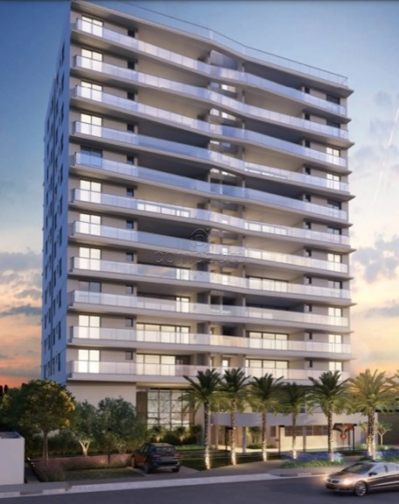 Comprar Apartamento / Padr&atilde;o em S&atilde;o Jos&eacute; do Rio Preto R$ 1.490.000,00 - Foto 2