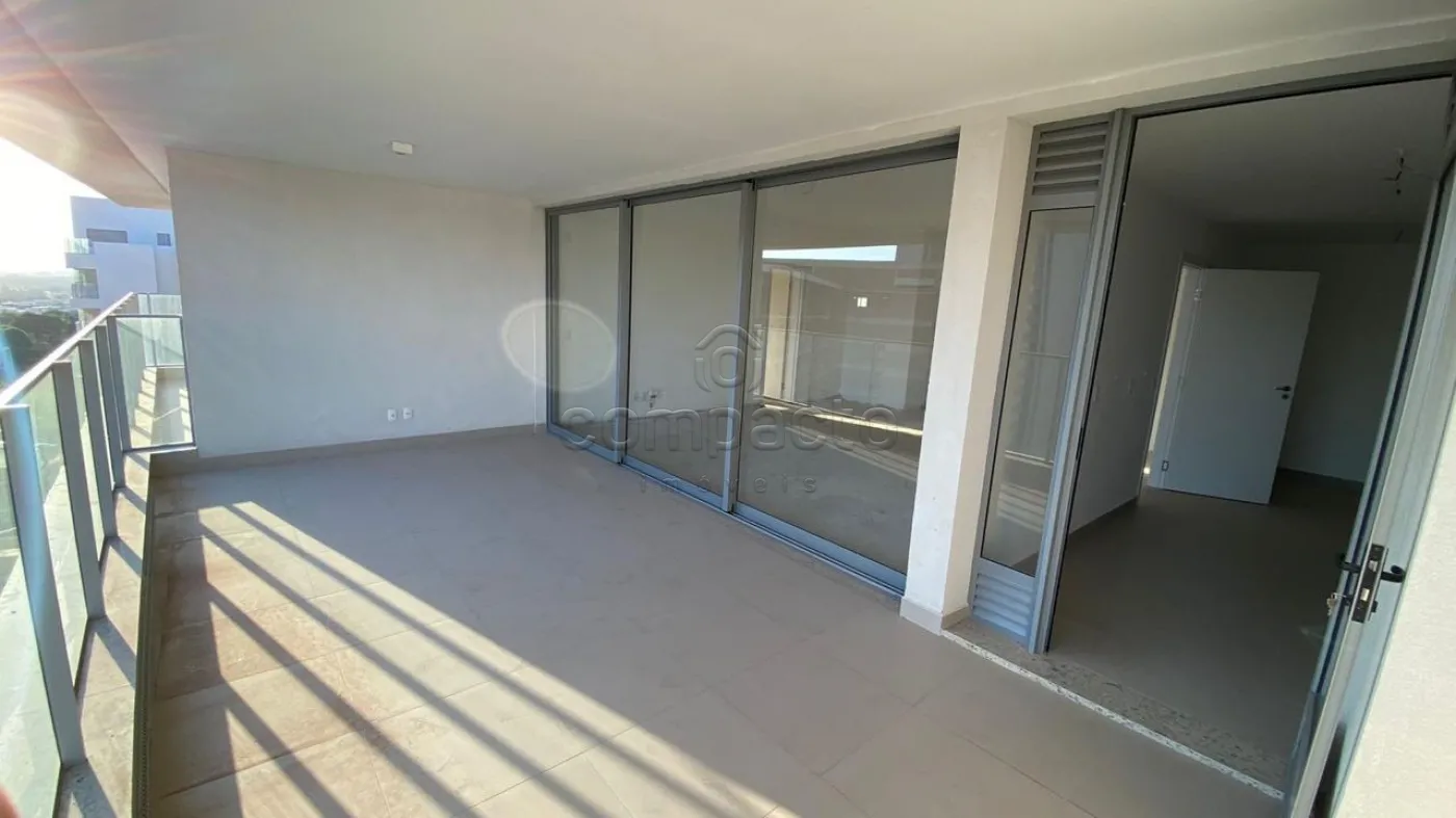 Comprar Apartamento / Padr&atilde;o em S&atilde;o Jos&eacute; do Rio Preto R$ 1.925.000,00 - Foto 4