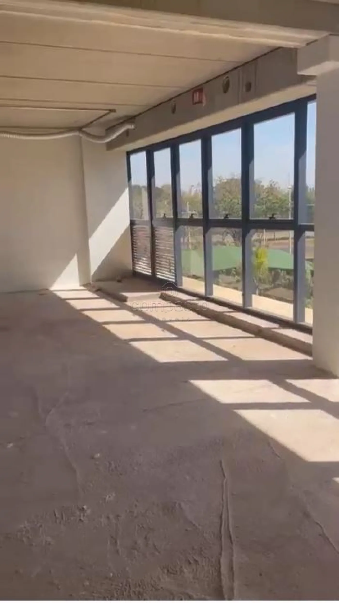 Alugar Comercial / SalaLoja Condom&iacute;nio em S&atilde;o Jos&eacute; do Rio Preto R$ 7.800,00 - Foto 2