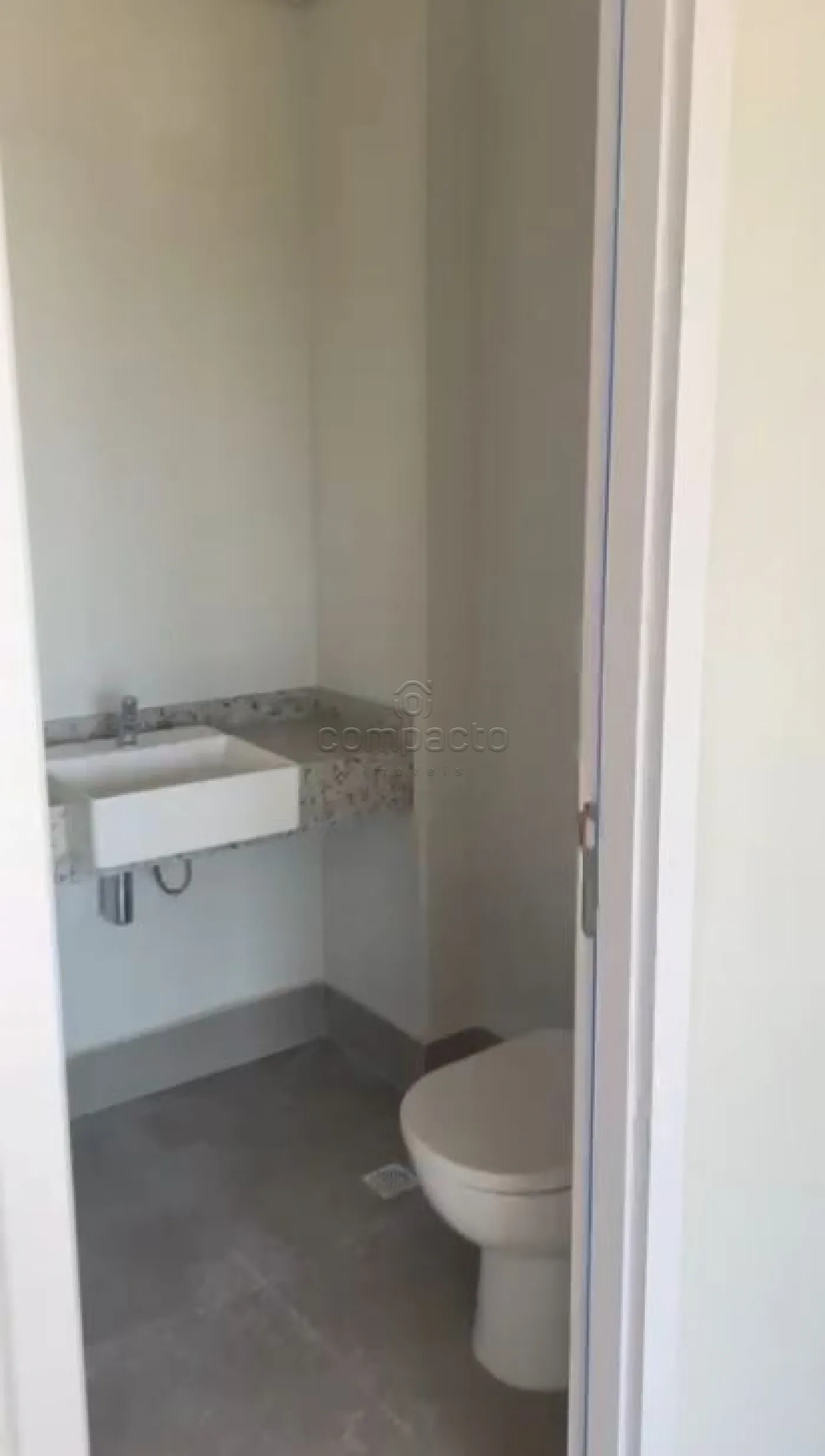 Alugar Comercial / SalaLoja Condom&iacute;nio em S&atilde;o Jos&eacute; do Rio Preto R$ 7.800,00 - Foto 5