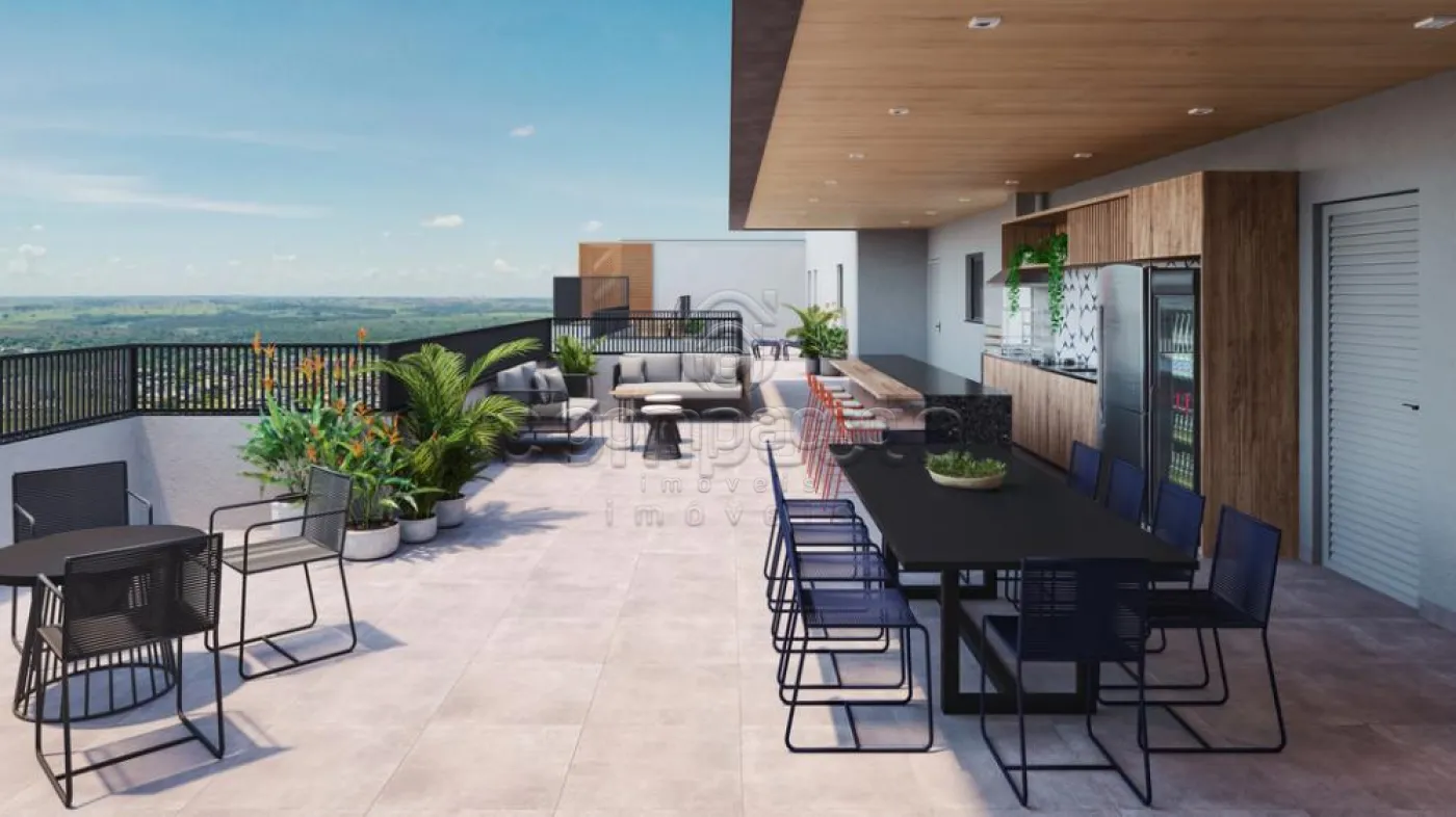 Comprar Apartamento / Padr&atilde;o em S&atilde;o Jos&eacute; do Rio Preto R$ 1.175.000,00 - Foto 9