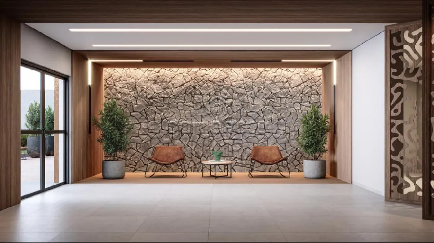 Comprar Apartamento / Padr&atilde;o em S&atilde;o Jos&eacute; do Rio Preto R$ 1.140.000,00 - Foto 1