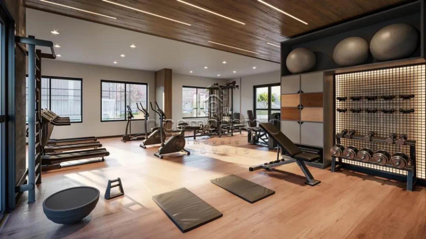 Comprar Apartamento / Padr&atilde;o em S&atilde;o Jos&eacute; do Rio Preto R$ 1.140.000,00 - Foto 4