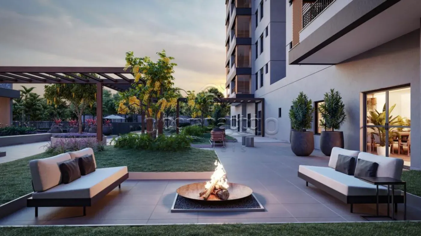 Comprar Apartamento / Padr&atilde;o em S&atilde;o Jos&eacute; do Rio Preto R$ 1.140.000,00 - Foto 6