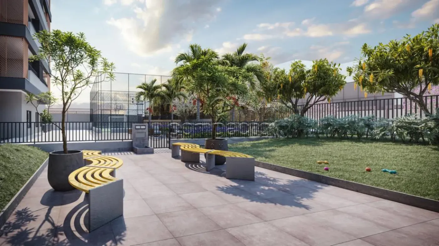 Comprar Apartamento / Padr&atilde;o em S&atilde;o Jos&eacute; do Rio Preto R$ 1.140.000,00 - Foto 8