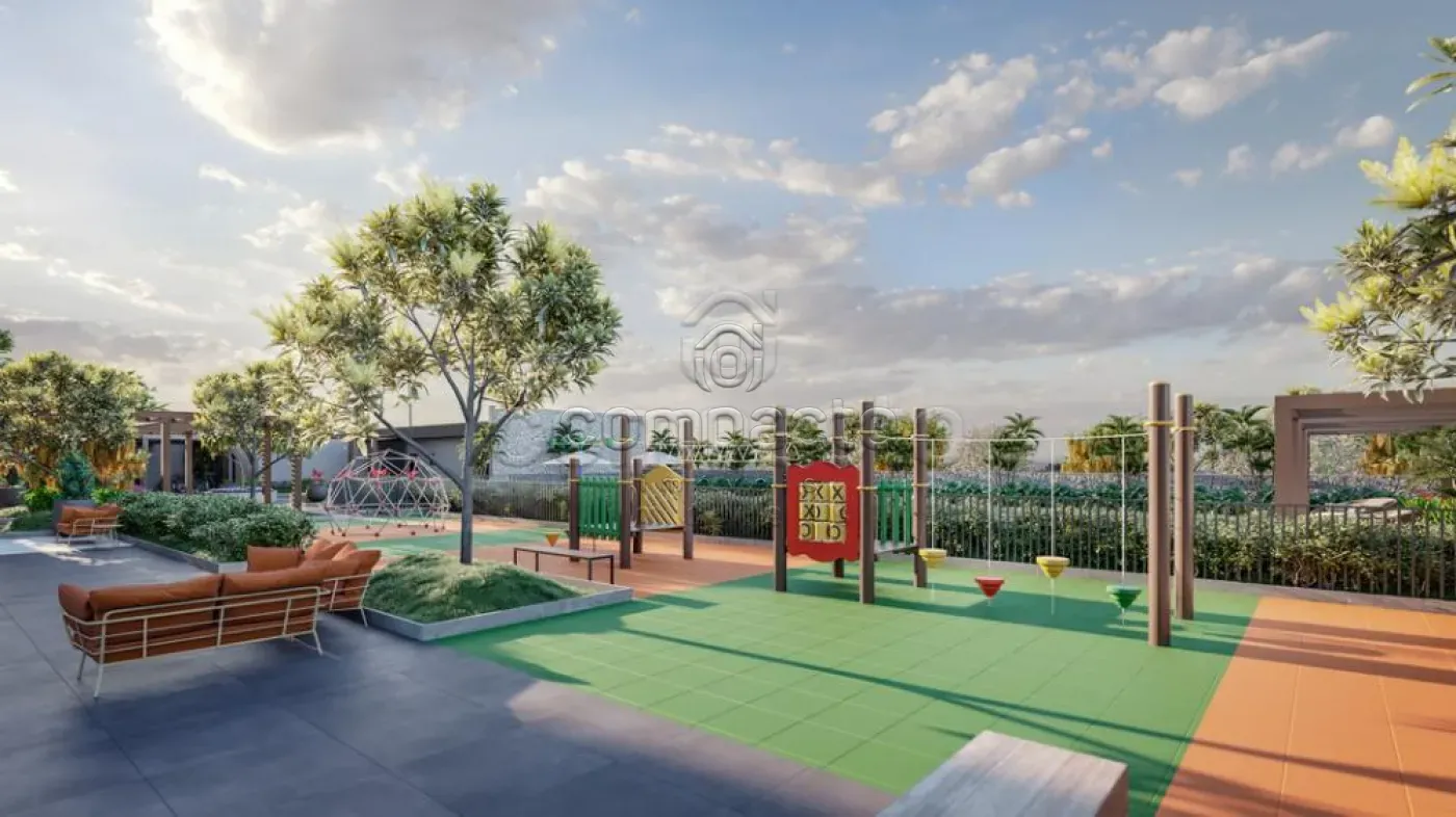 Comprar Apartamento / Padr&atilde;o em S&atilde;o Jos&eacute; do Rio Preto R$ 1.140.000,00 - Foto 9