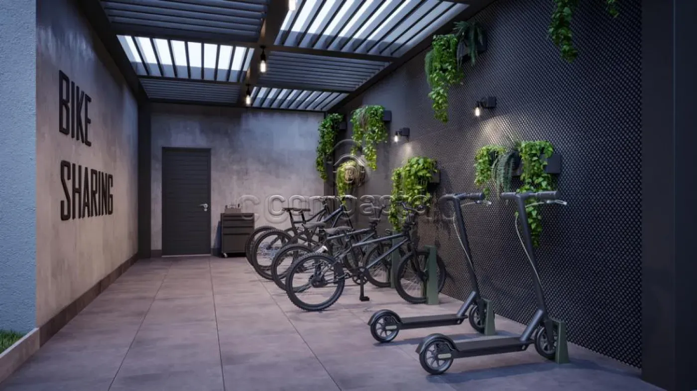 Comprar Apartamento / Padr&atilde;o em S&atilde;o Jos&eacute; do Rio Preto R$ 1.140.000,00 - Foto 12