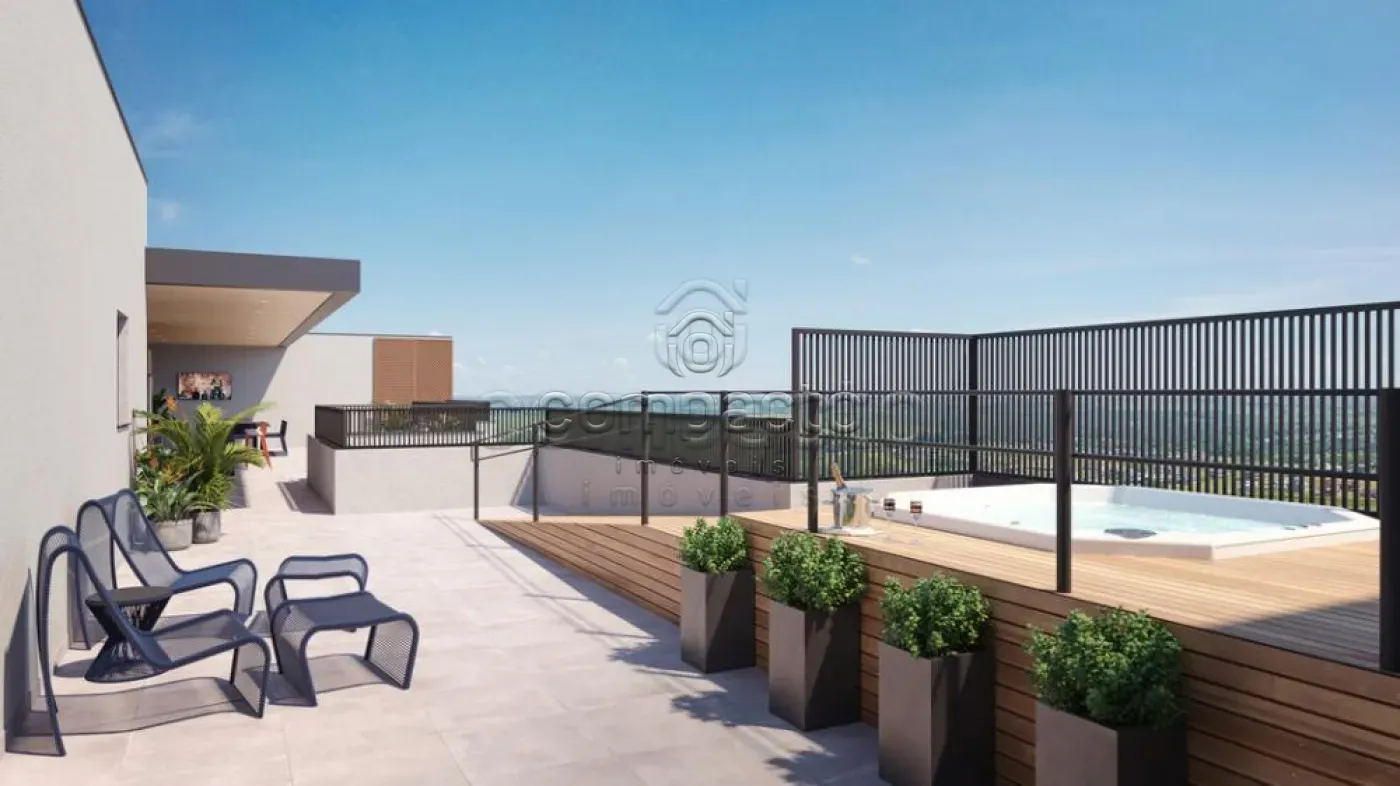 Comprar Apartamento / Padr&atilde;o em S&atilde;o Jos&eacute; do Rio Preto R$ 1.140.000,00 - Foto 14