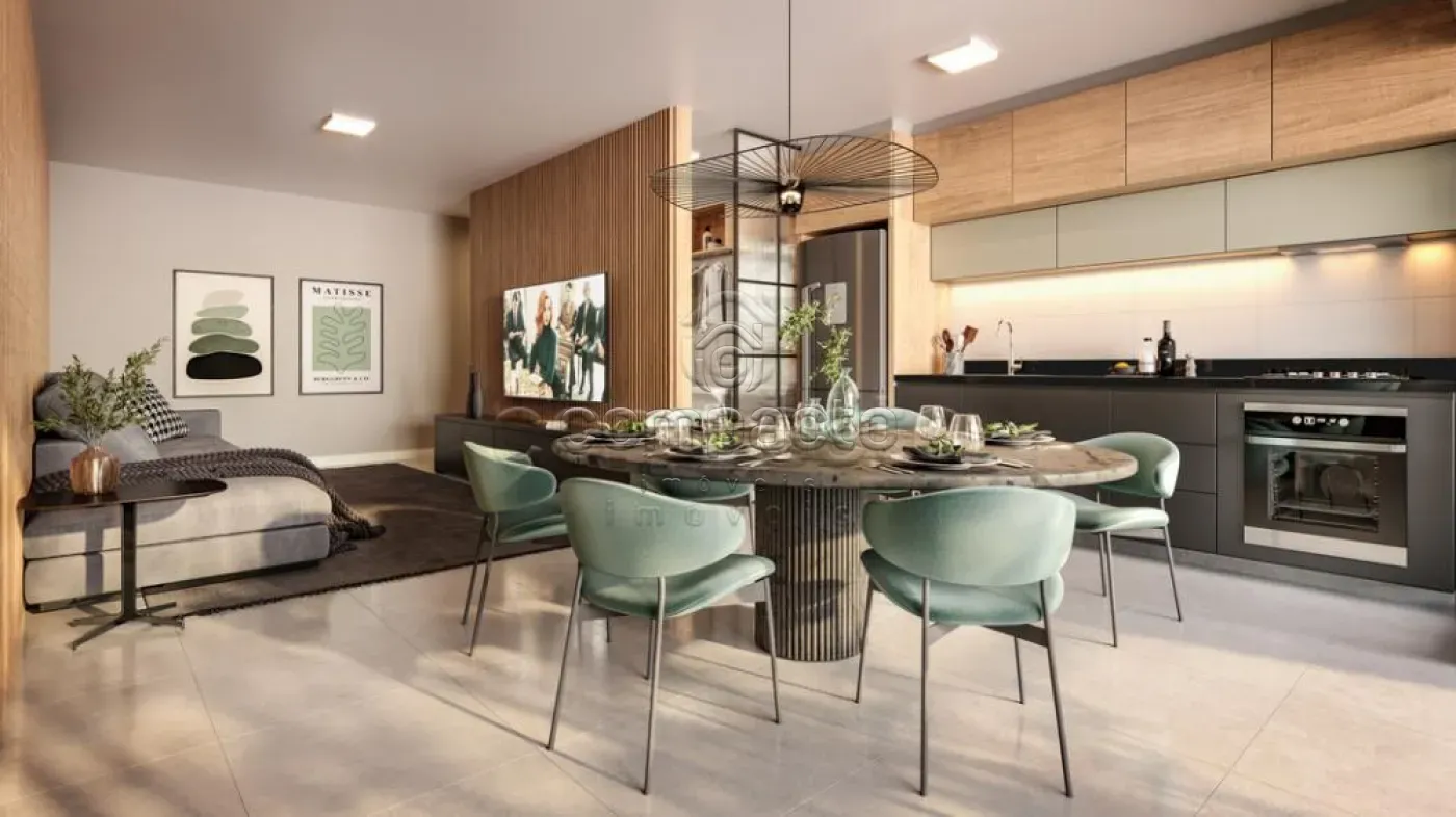 Comprar Apartamento / Padr&atilde;o em S&atilde;o Jos&eacute; do Rio Preto R$ 1.140.000,00 - Foto 15