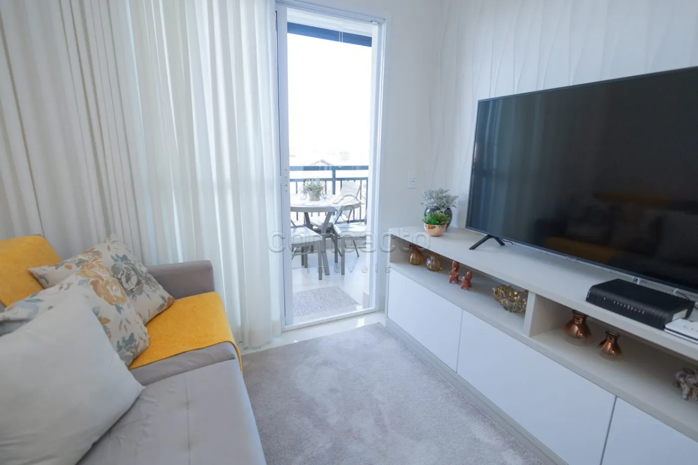 Comprar Apartamento / Padr&atilde;o em S&atilde;o Jos&eacute; do Rio Preto R$ 700.000,00 - Foto 3