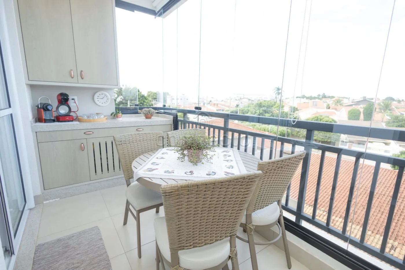 Comprar Apartamento / Padr&atilde;o em S&atilde;o Jos&eacute; do Rio Preto R$ 700.000,00 - Foto 4