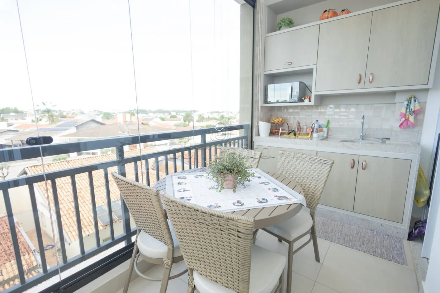 Comprar Apartamento / Padr&atilde;o em S&atilde;o Jos&eacute; do Rio Preto R$ 700.000,00 - Foto 5