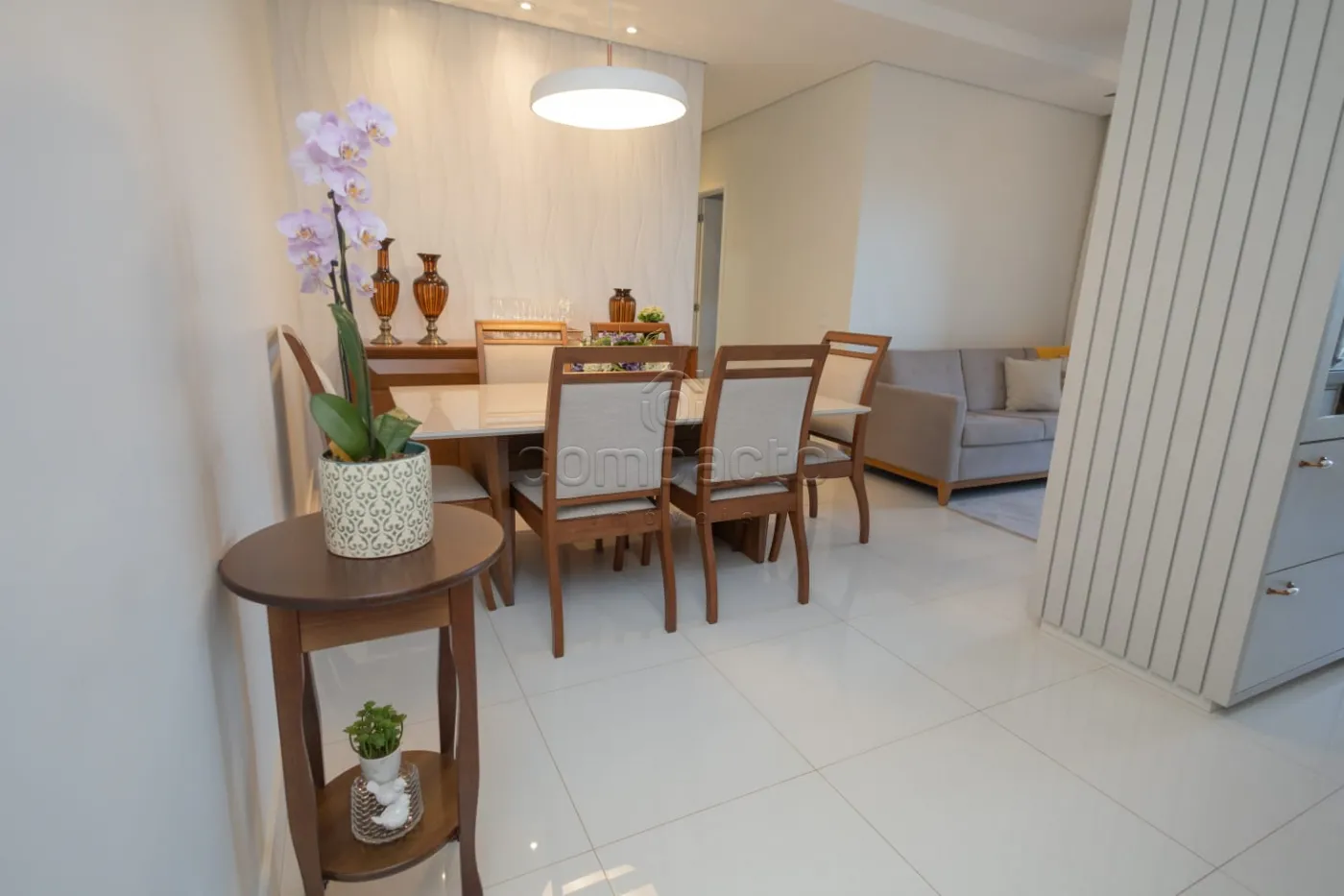 Comprar Apartamento / Padr&atilde;o em S&atilde;o Jos&eacute; do Rio Preto R$ 700.000,00 - Foto 7