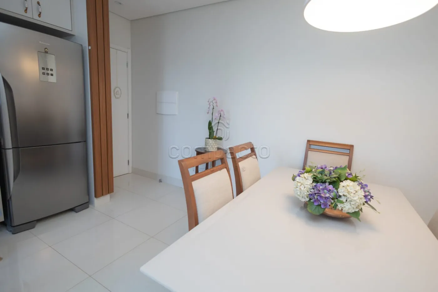 Comprar Apartamento / Padr&atilde;o em S&atilde;o Jos&eacute; do Rio Preto R$ 700.000,00 - Foto 8