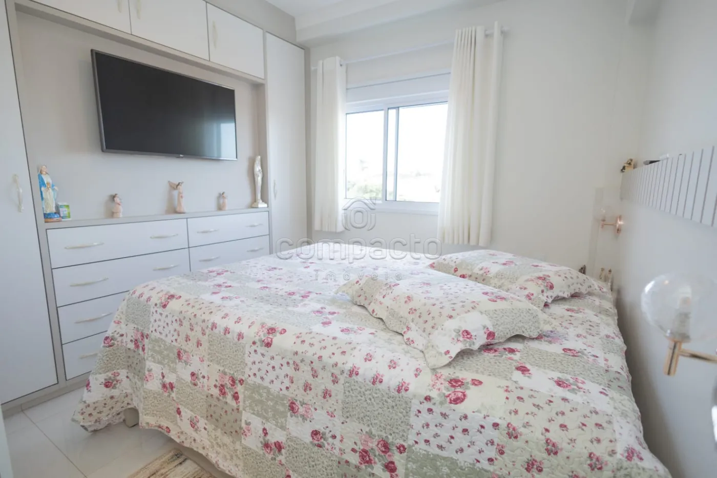 Comprar Apartamento / Padr&atilde;o em S&atilde;o Jos&eacute; do Rio Preto R$ 700.000,00 - Foto 11