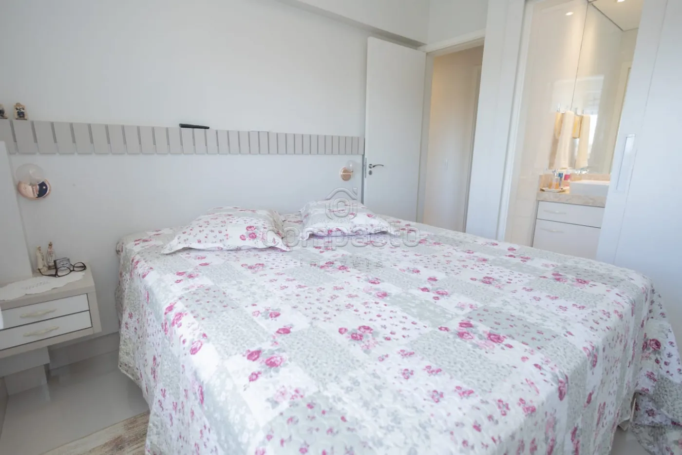 Comprar Apartamento / Padr&atilde;o em S&atilde;o Jos&eacute; do Rio Preto R$ 700.000,00 - Foto 12