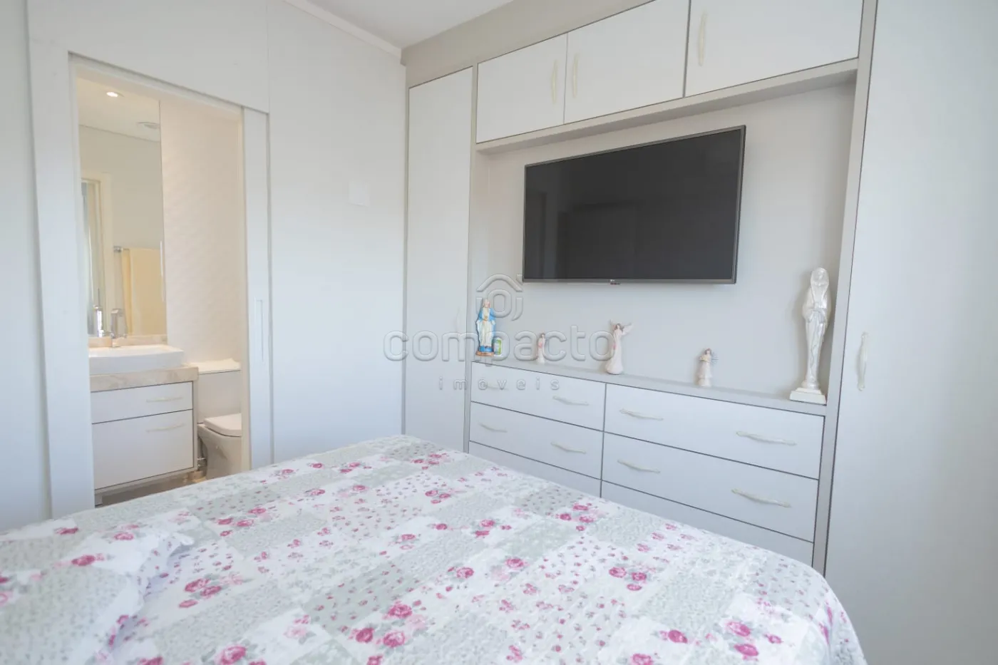 Comprar Apartamento / Padr&atilde;o em S&atilde;o Jos&eacute; do Rio Preto R$ 700.000,00 - Foto 13
