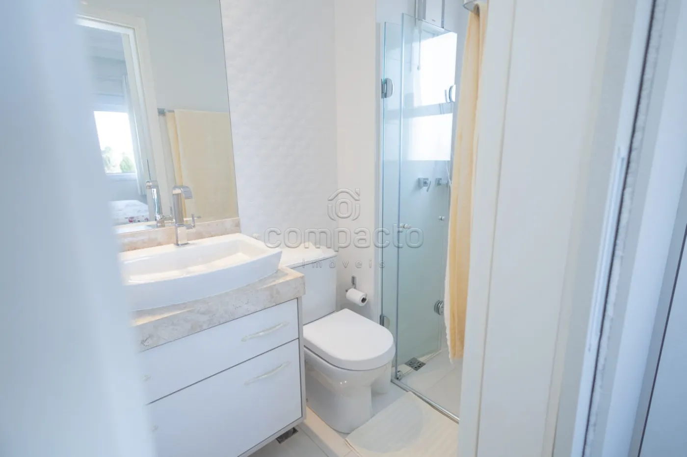 Comprar Apartamento / Padr&atilde;o em S&atilde;o Jos&eacute; do Rio Preto R$ 700.000,00 - Foto 17