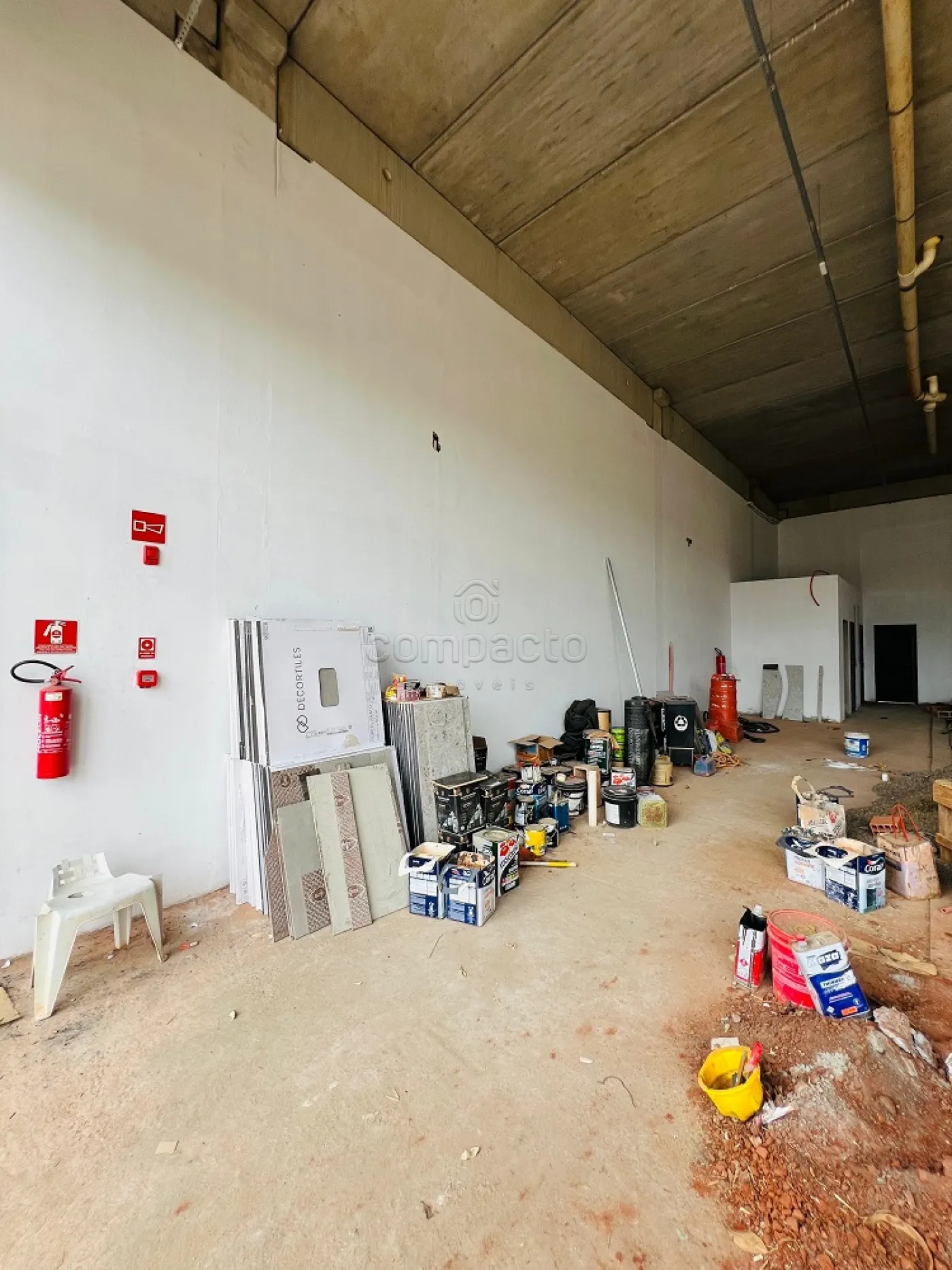 Alugar Comercial / SalaLoja Condom&iacute;nio em S&atilde;o Jos&eacute; do Rio Preto R$ 6.500,00 - Foto 5