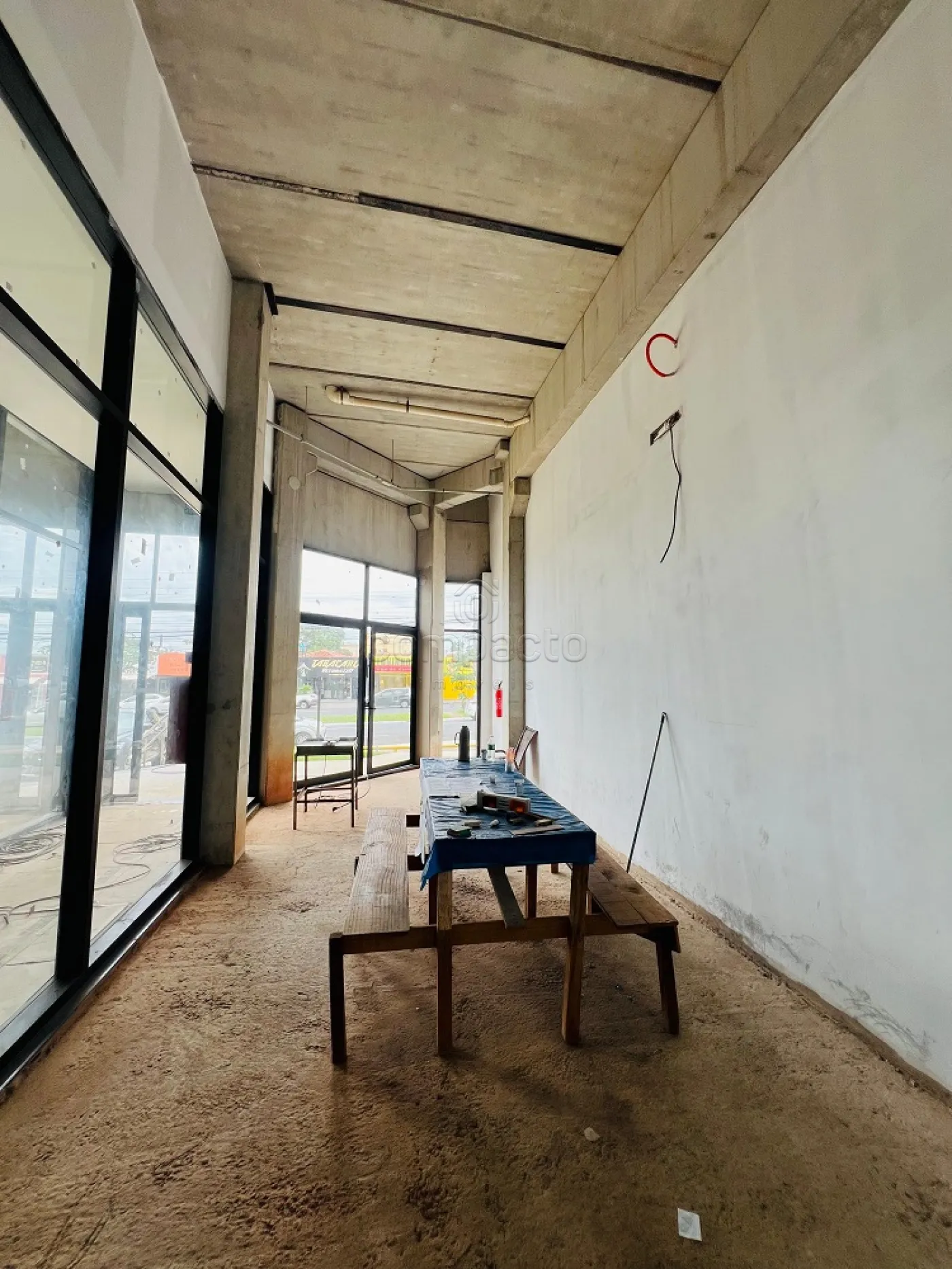 Alugar Comercial / SalaLoja Condom&iacute;nio em S&atilde;o Jos&eacute; do Rio Preto R$ 6.000,00 - Foto 6