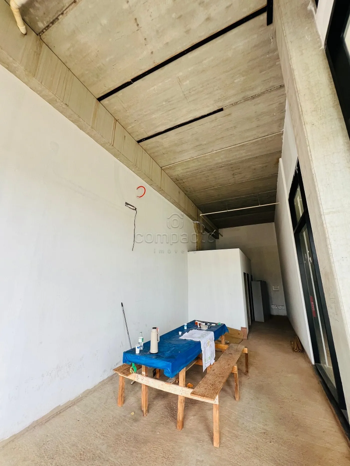 Alugar Comercial / SalaLoja Condom&iacute;nio em S&atilde;o Jos&eacute; do Rio Preto R$ 6.000,00 - Foto 7