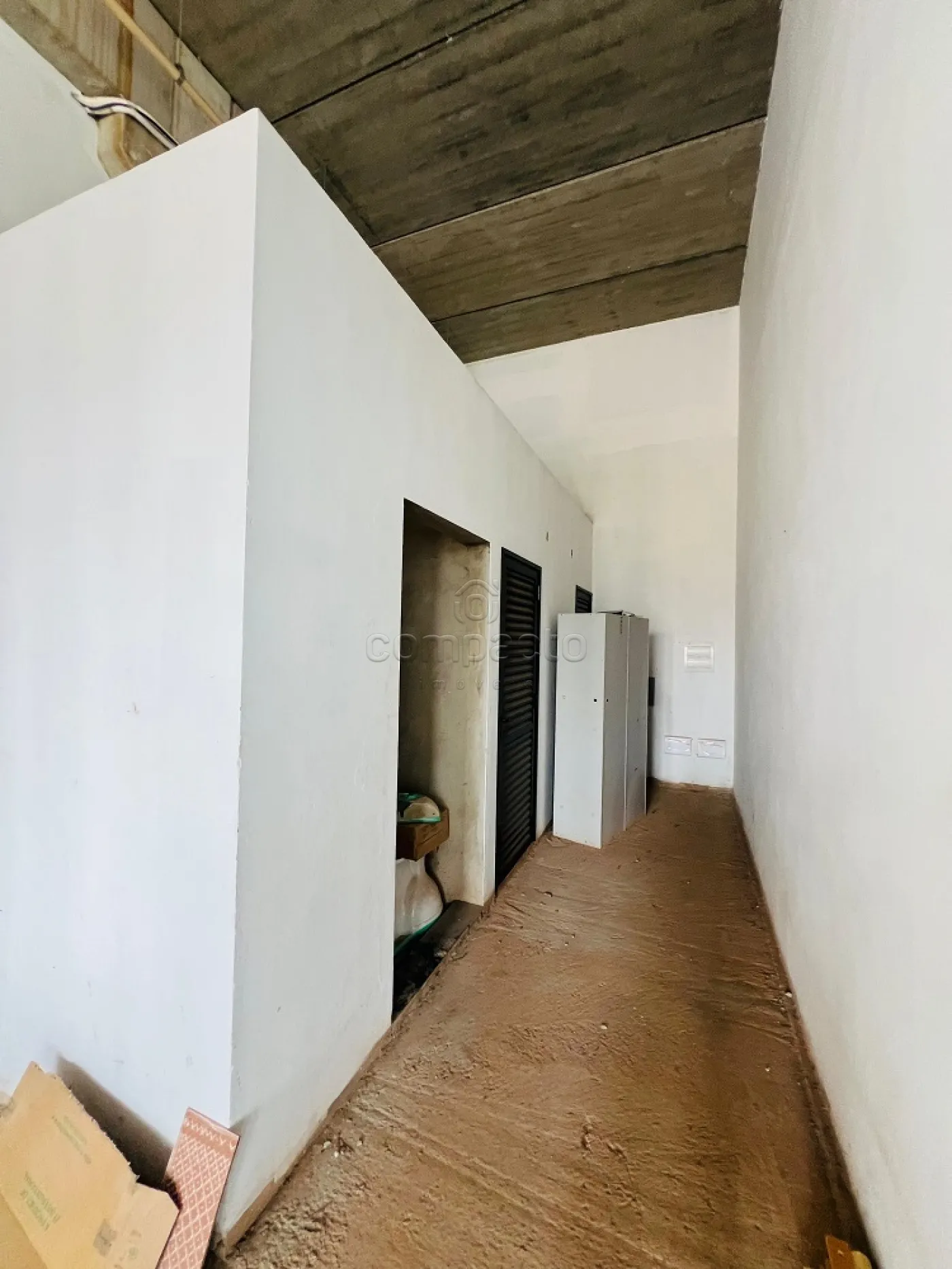 Alugar Comercial / SalaLoja Condom&iacute;nio em S&atilde;o Jos&eacute; do Rio Preto R$ 6.000,00 - Foto 8