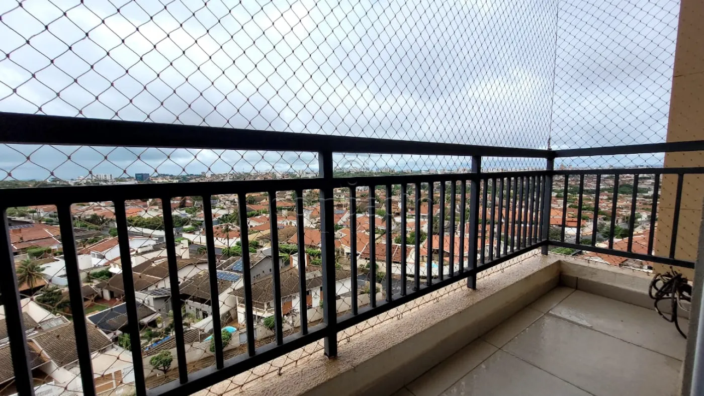 Alugar Apartamento / Padr&atilde;o em S&atilde;o Jos&eacute; do Rio Preto R$ 2.200,00 - Foto 2