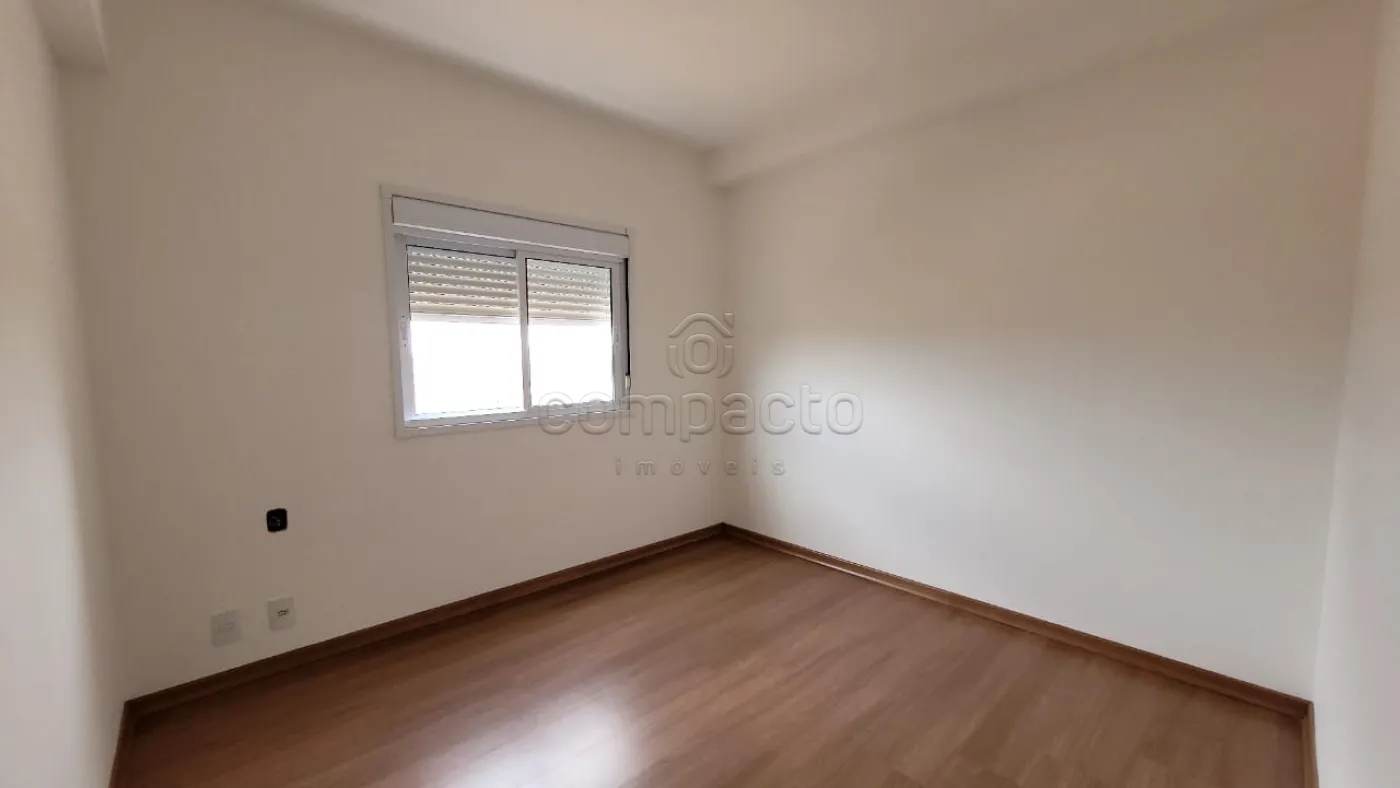 Alugar Apartamento / Padr&atilde;o em S&atilde;o Jos&eacute; do Rio Preto R$ 2.200,00 - Foto 3
