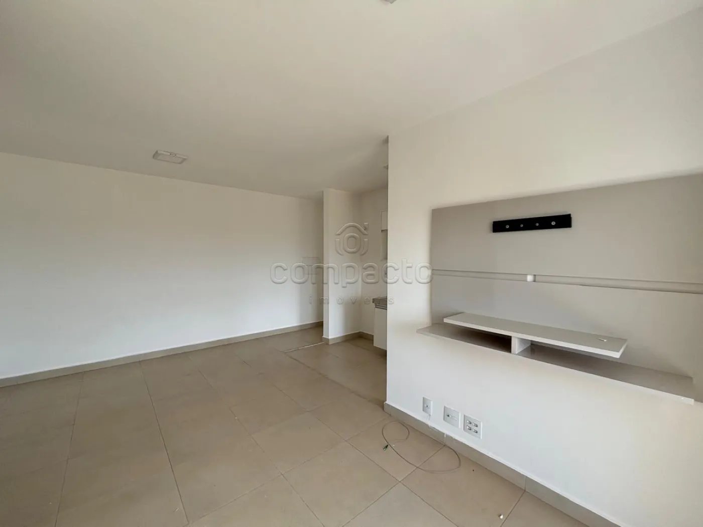 Alugar Apartamento / Padr&atilde;o em S&atilde;o Jos&eacute; do Rio Preto R$ 2.350,00 - Foto 6