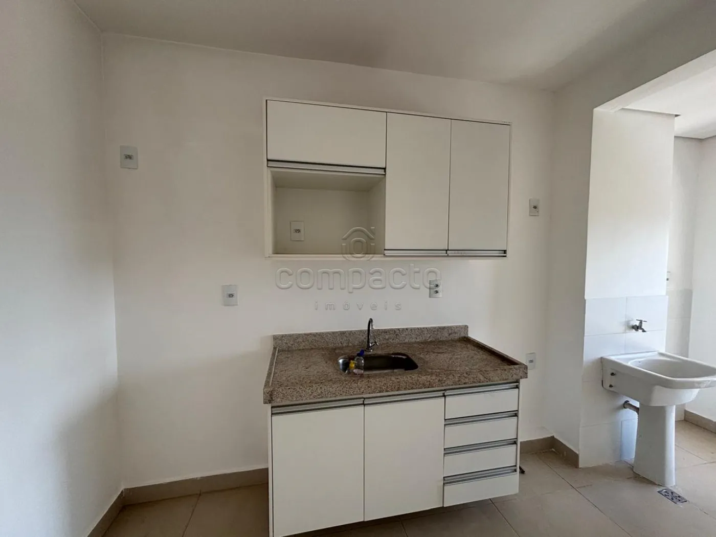 Alugar Apartamento / Padr&atilde;o em S&atilde;o Jos&eacute; do Rio Preto R$ 2.350,00 - Foto 8