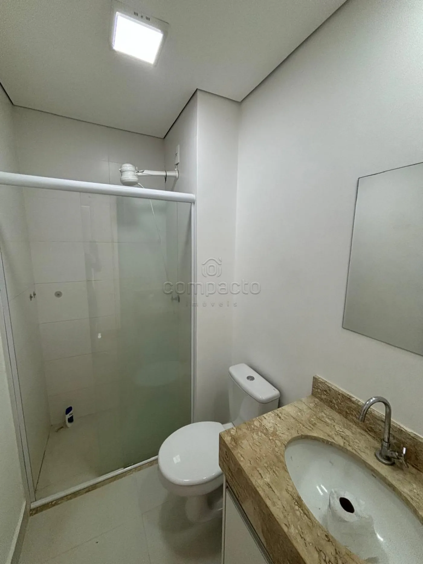 Alugar Apartamento / Padr&atilde;o em S&atilde;o Jos&eacute; do Rio Preto R$ 2.350,00 - Foto 12