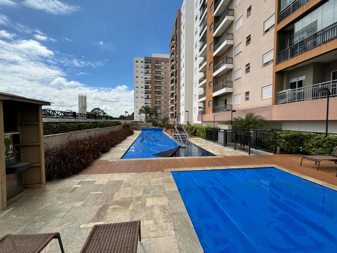 Alugar Apartamento / Padr&atilde;o em S&atilde;o Jos&eacute; do Rio Preto R$ 2.350,00 - Foto 16