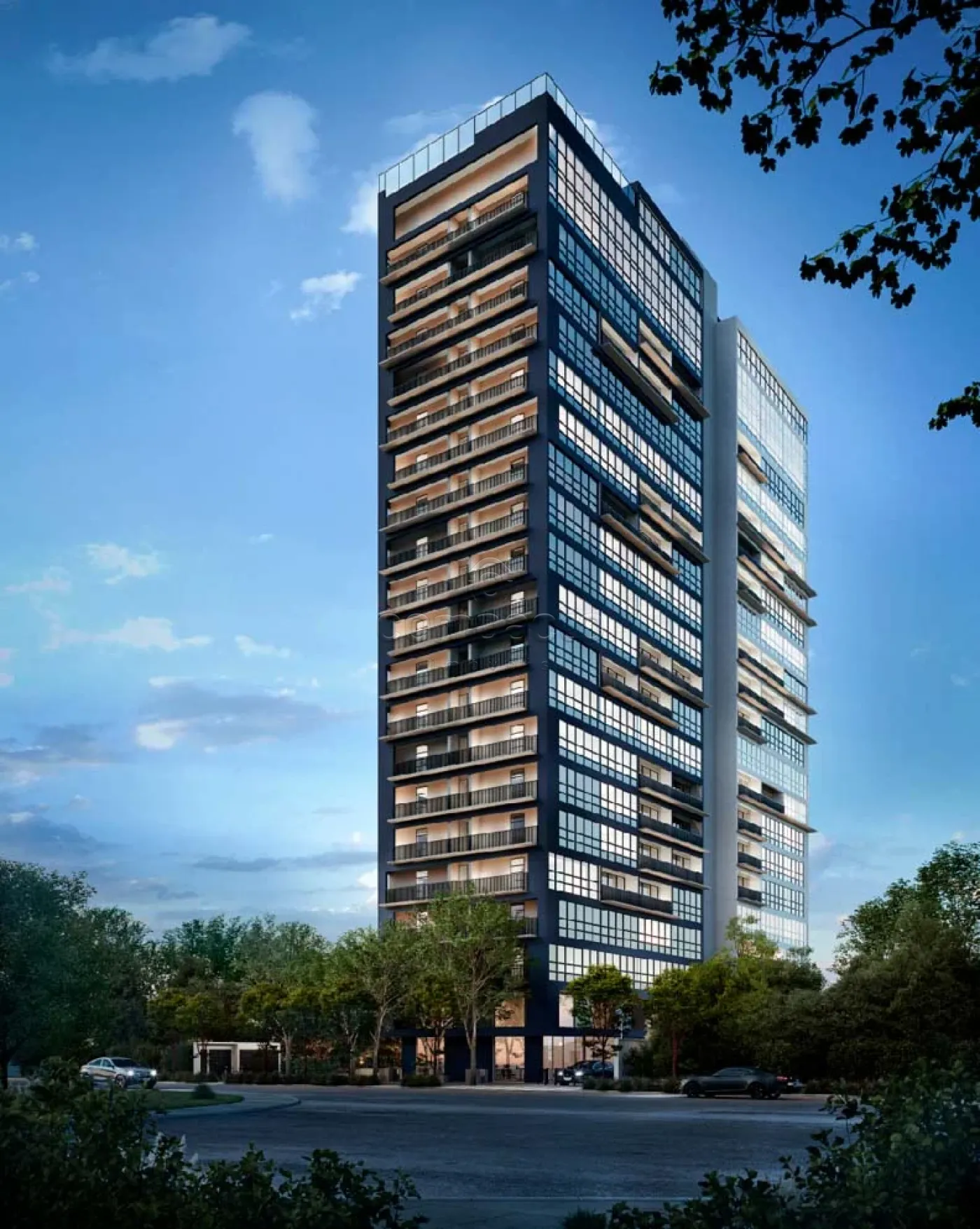 Comprar Apartamento / Studio em S&atilde;o Jos&eacute; do Rio Preto R$ 498.000,00 - Foto 1