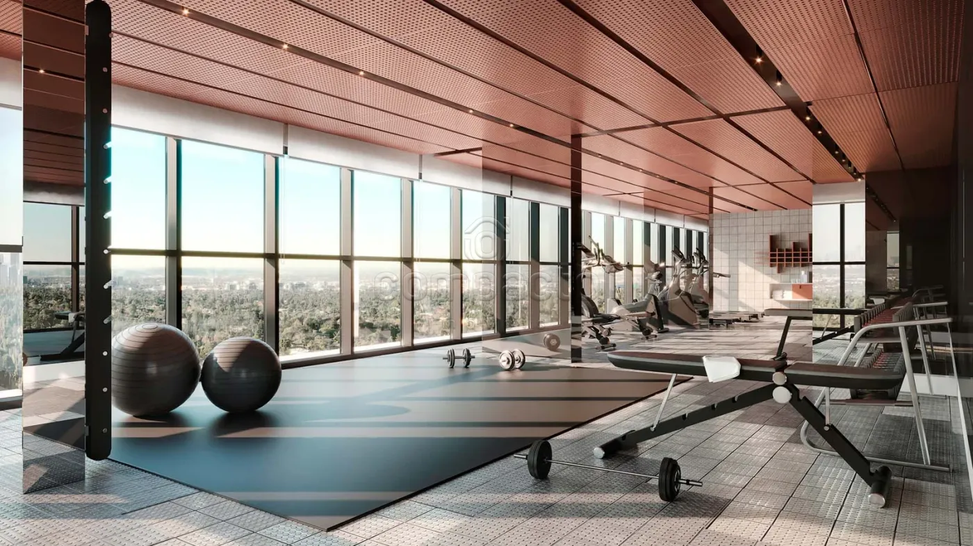 Comprar Apartamento / Studio em S&atilde;o Jos&eacute; do Rio Preto R$ 498.000,00 - Foto 5