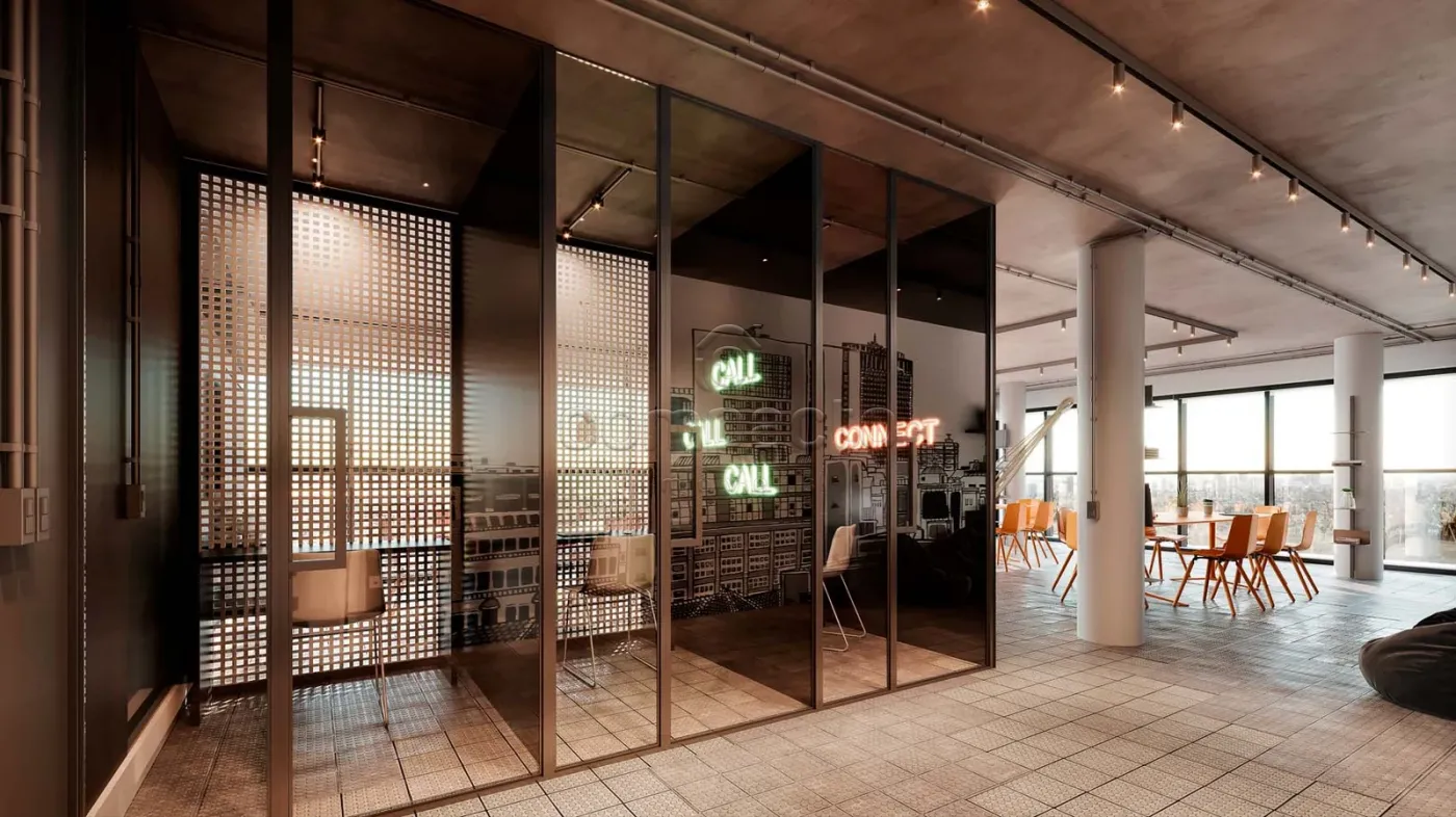 Comprar Apartamento / Studio em S&atilde;o Jos&eacute; do Rio Preto R$ 498.000,00 - Foto 7